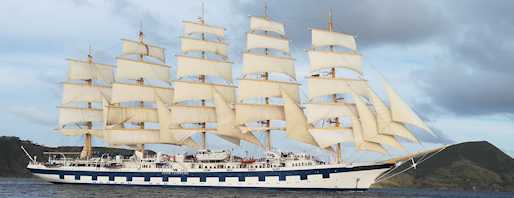 Royal-Clipper